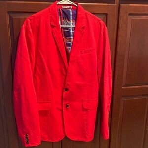 Men’s Express Blazer